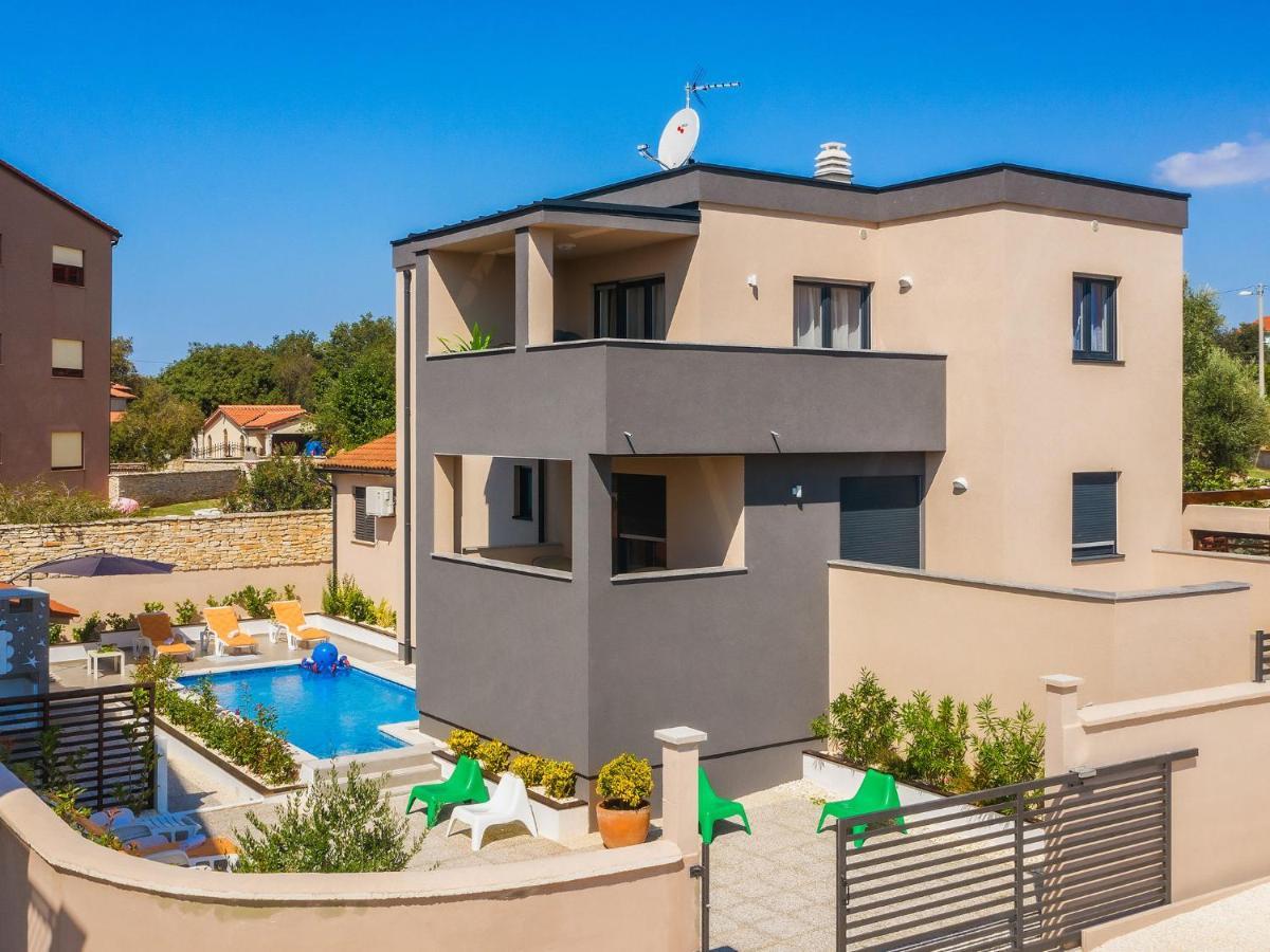 Villa Noemi By Interhome Ližnjan エクステリア 写真