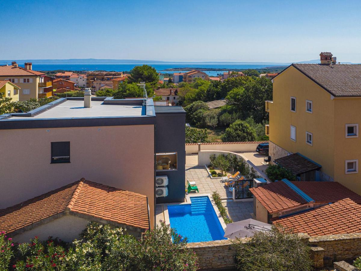 Villa Noemi By Interhome Ližnjan エクステリア 写真