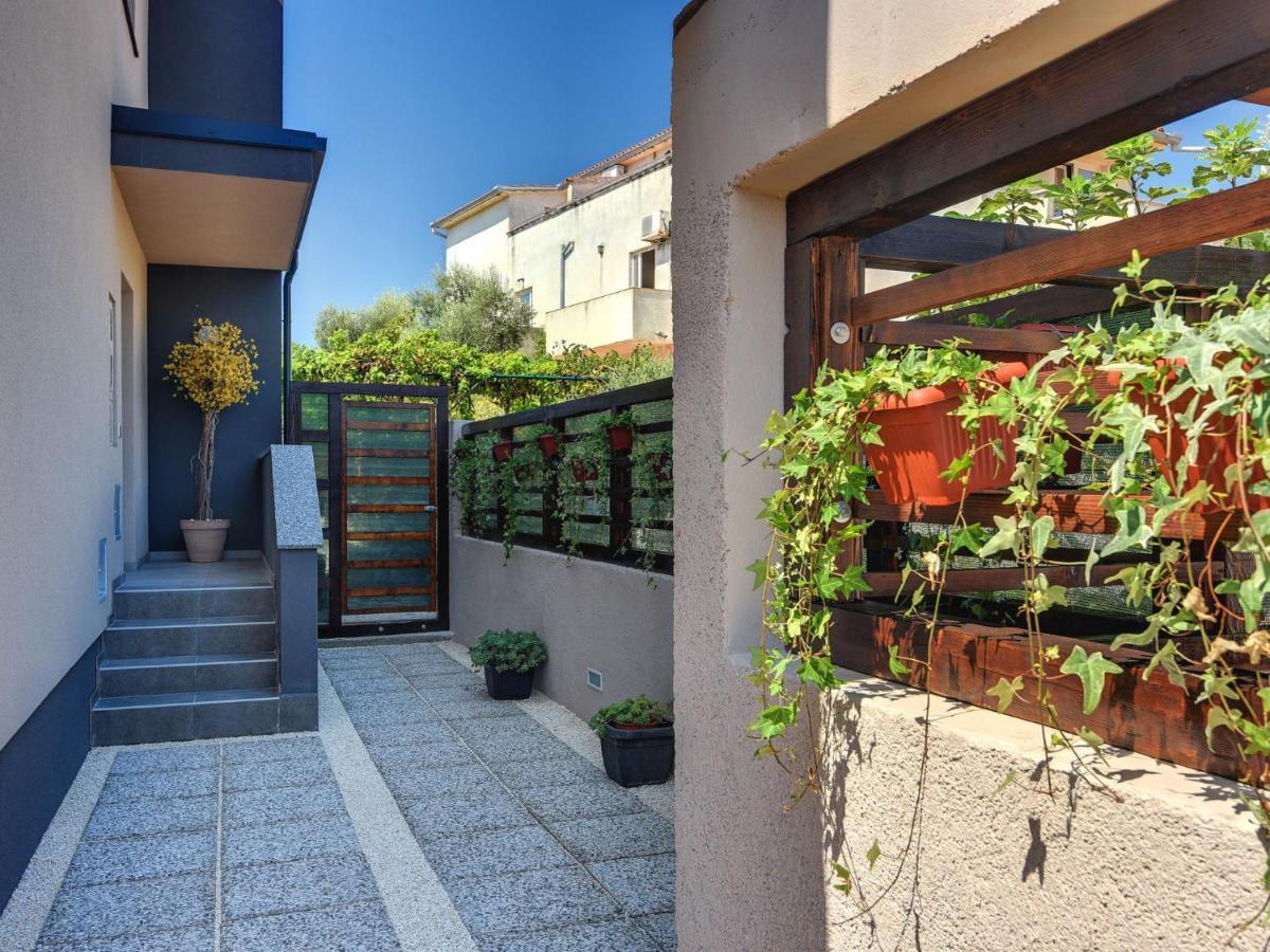 Villa Noemi By Interhome Ližnjan エクステリア 写真