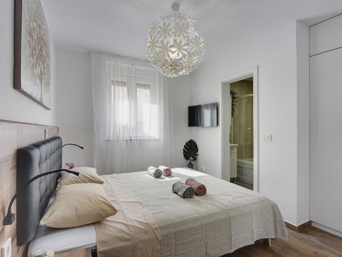 Villa Noemi By Interhome Ližnjan エクステリア 写真